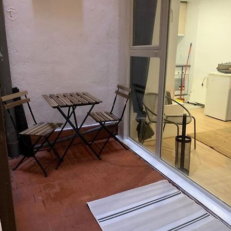 Lavapies Apartment มาดริด ภายนอก รูปภาพ