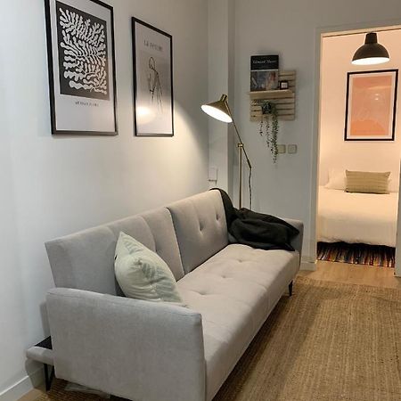 Lavapies Apartment มาดริด ภายนอก รูปภาพ