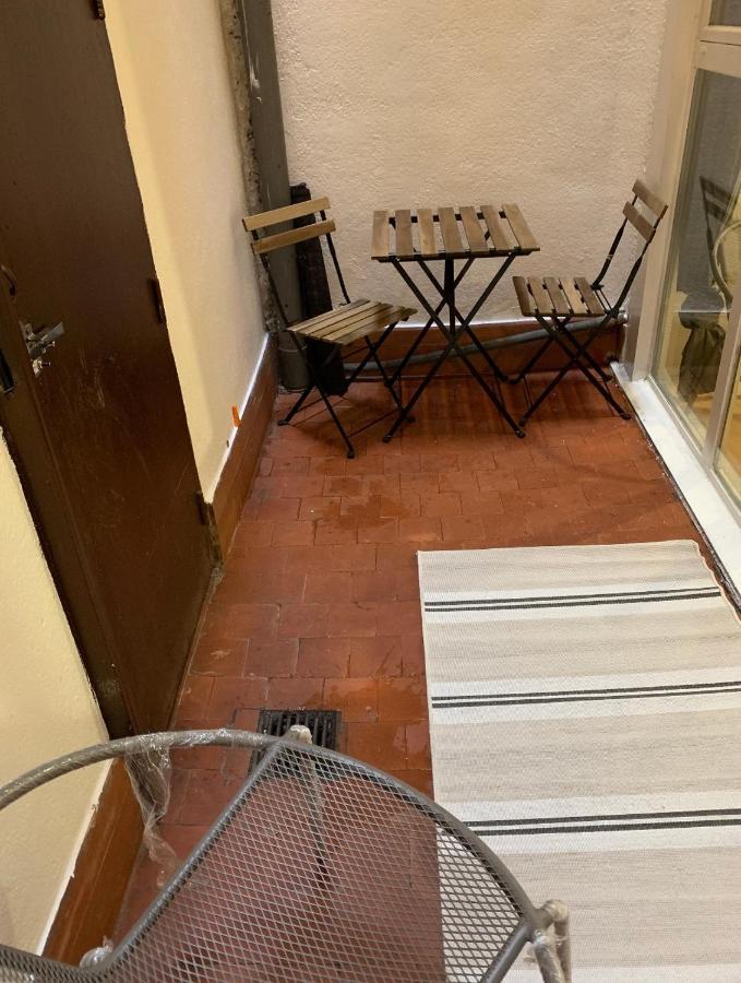 Lavapies Apartment มาดริด ภายนอก รูปภาพ