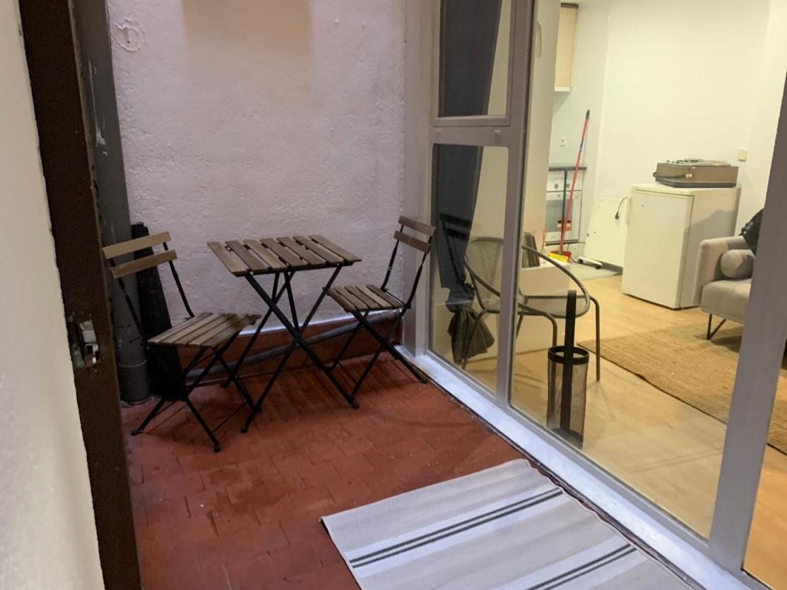 Lavapies Apartment มาดริด ภายนอก รูปภาพ