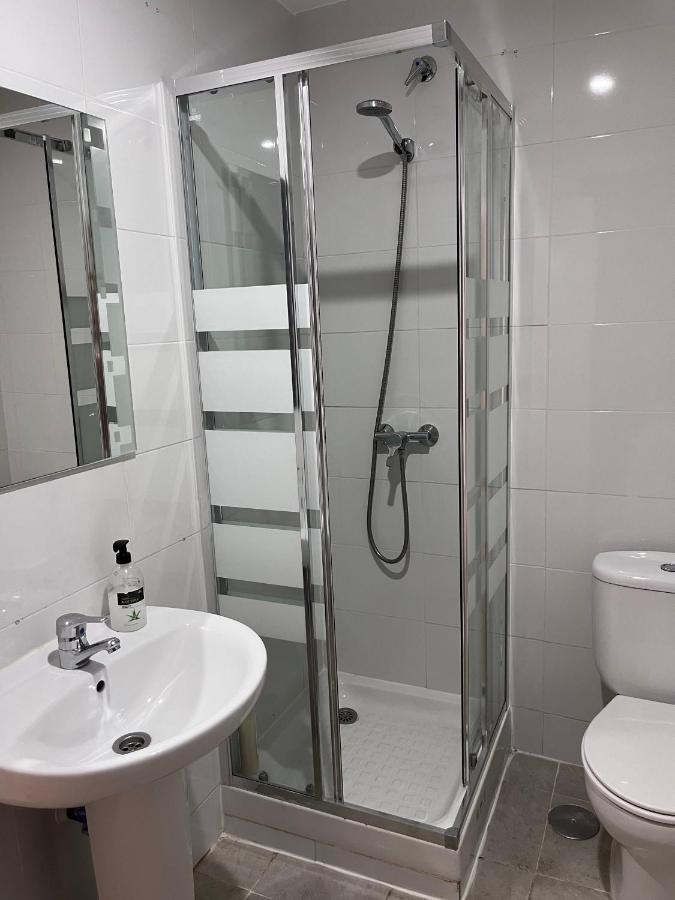 Lavapies Apartment มาดริด ภายนอก รูปภาพ