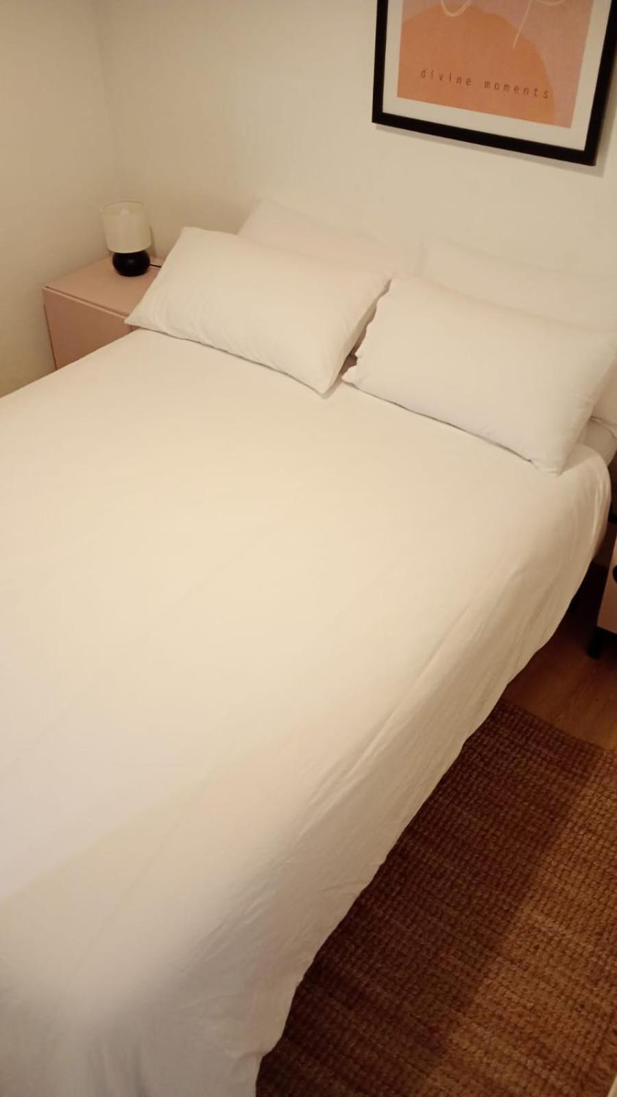 Lavapies Apartment มาดริด ภายนอก รูปภาพ