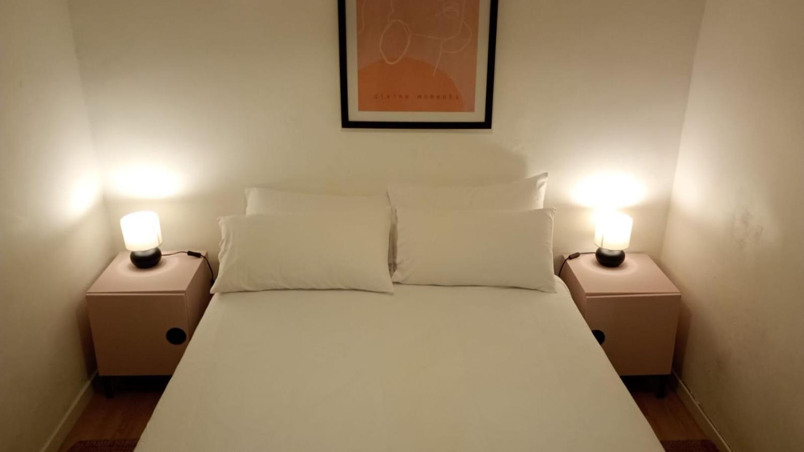 Lavapies Apartment มาดริด ภายนอก รูปภาพ